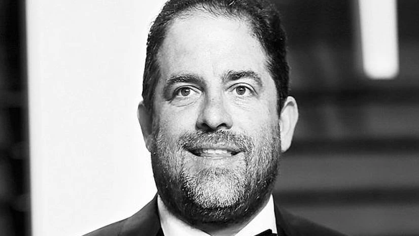 Producer and director Brett Ratner sued Melanie Kohler after she accused him of sexual misconduct in a Facebook post Producer and director Brett Ratner sued Melanie Kohler after she accused him of sexual misconduct in a Facebook post