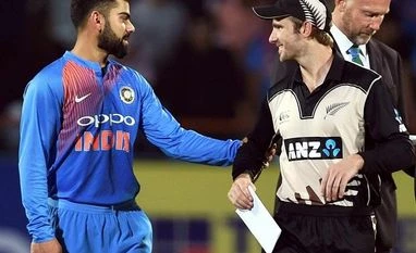 India vs NZ: We were not good enough with the bat, says Kohli after loss Virat Kohli, India vs New Zealand, India vs NZ