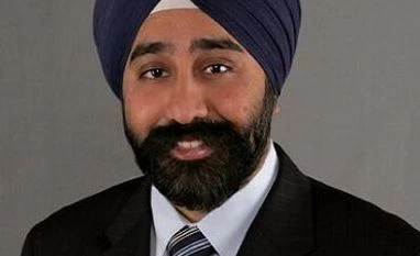 Ravinder Bhalla: Meet the first Sikh mayor of Hoboken city in US Sikh Mayoral candiadte US, Ravinder Bhalla