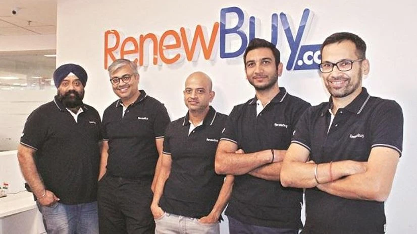 RenewBuy RenewBuy