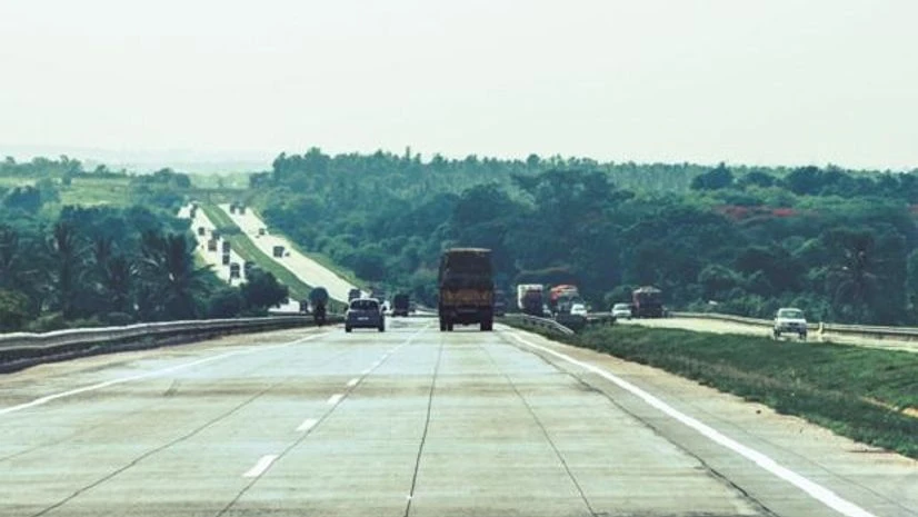 Road monetisation model to be adopted for inland waterways project Road monetisation model to be adopted for inland waterways project