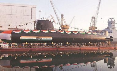 Navy eyes new warships worth Rs 45,000 crore by year-end Indian Navy