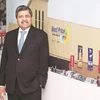Focusing on few geographies in India is key: Walmart India's Krish Iyer