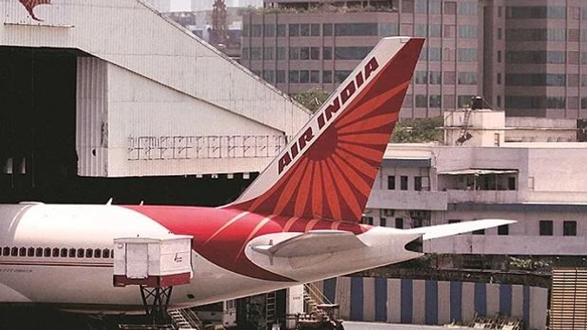 Air India Air India