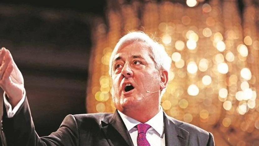 Confederation of British Industry President Paul Drechsler will appeal for a single, clear strategy in an address to the CBI’s annual conference in London Confederation of British Industry President Paul Drechsler will appeal for a single, clear strategy in an address to the CBI’s annual conference in London