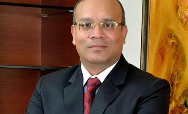 Prateek Agrawal, ASK Investment Managers Prateek Agrawal of ASK Investment Managers