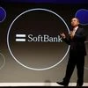 Masayoshi Son to make personal investments with SoftBank's Vision Fund