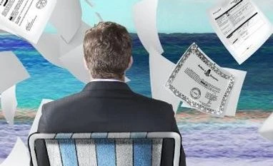 Paradise Papers: Nand Lal Khemka, a Russia-loving Delhi businessman Paradise Papers