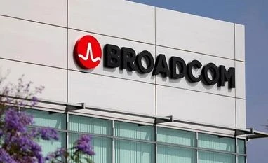 Broadcom's $2 billion US-China trade war warning rattles global chip sector Broadcom