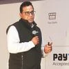 Paytm founder Vijay Shekhar Sharma