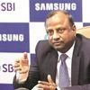 Rajnish Kumar, State Bank  of India Chairman