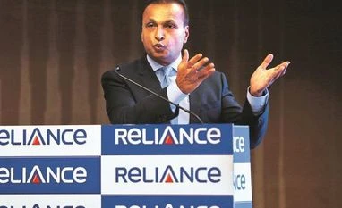 RCom asset sale: Deadline for bids extended by 10 days on Jio's request Anil Ambani’s Reliance Communications