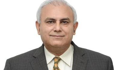 Vishwavir Ahuja, MD & CEO of RBL Bank Vishwavir Ahuja, MD & CEO of RBL Bank
