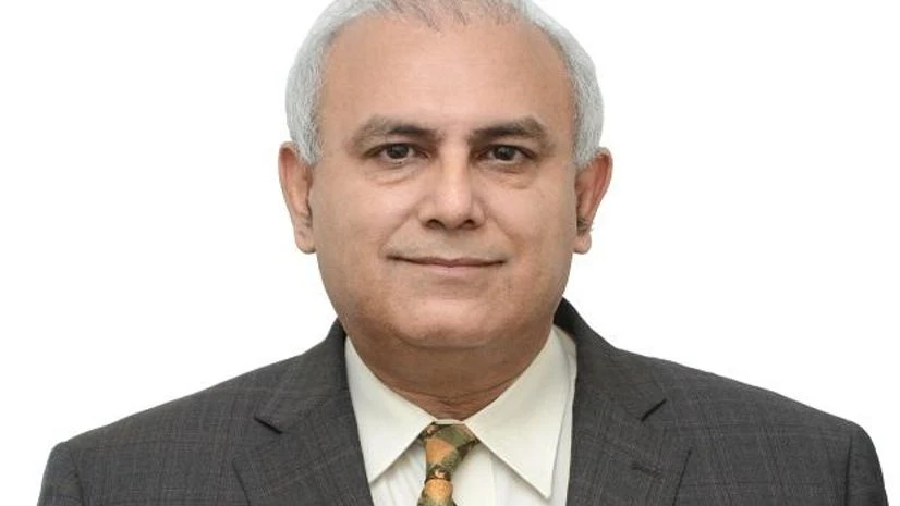 Vishwavir Ahuja, MD & CEO of RBL Bank Vishwavir Ahuja, MD & CEO of RBL Bank