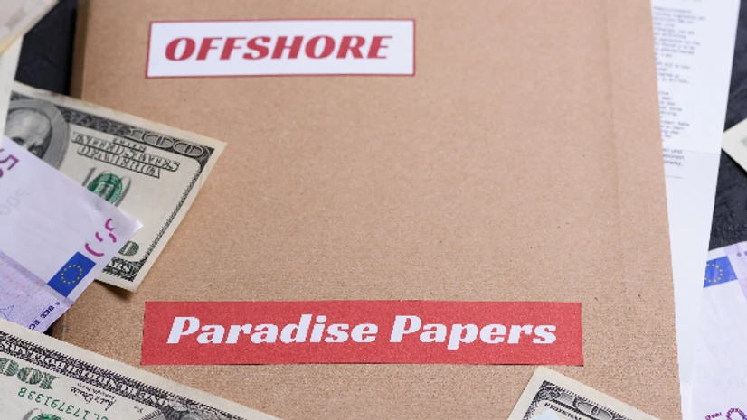 Paradise Papers Representative Image (Photo: Shutterstock)