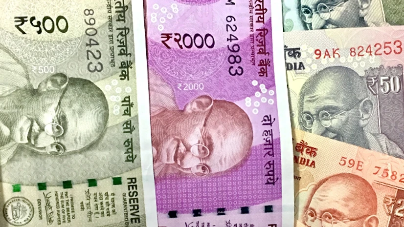 note ban, demonetisation, currency, rupees, currency notes, noteban Representative Image (Photo: Shutterstock)