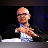 Microsoft CEO Satya Nadella caps decade of change, tremendous growth Satya Nadella, Microsoft