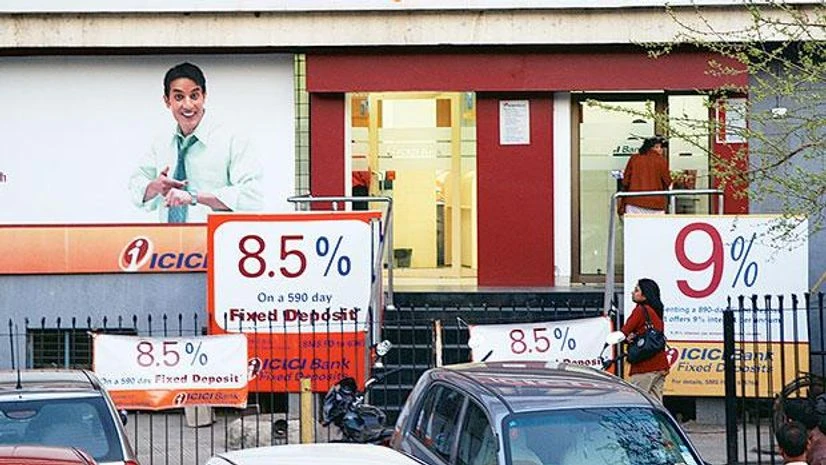 ICICI Bank plans IPO of broking arm ICICI Bank plans IPO of broking arm