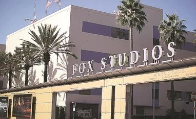 Fox's settlement with Dominion unlikely to cost it $787.5 million Fox Studios
