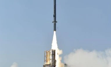 Nirbhay cruise missile passes key test, but reliability still a question Nirbhay Cruise Missile