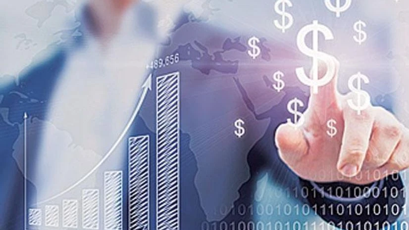 IT spending growth IT spending growth