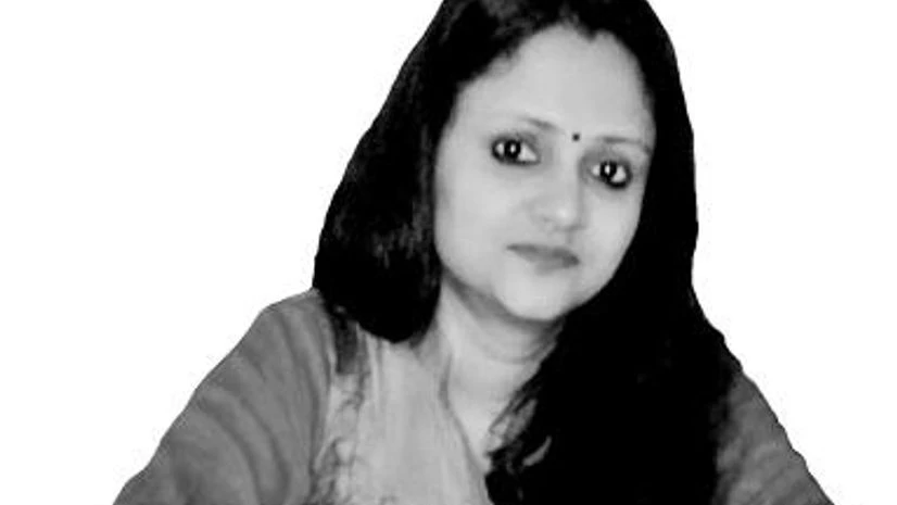 Seema Bhagat Seema Bhagat