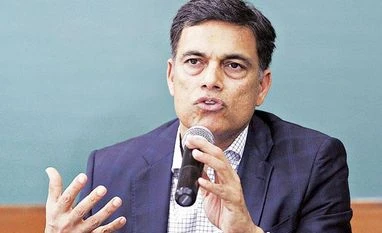 Iron ore price hike forces steel firms to pass on cost: Sajjan Jindal Sajjan Jindal