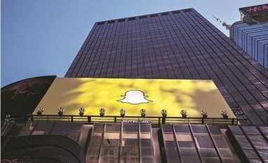 Snapchat launches feature 'Spotlight' to take on TikTok, Instagram Snapchat