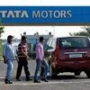 Tata Motors Q2 profit jumps three-fold at Rs 2,483 cr