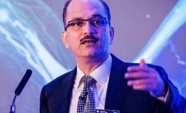 HUL splits position of chairman, CEO & MD; Paranjpe made non-exec chairman Nitin Paranjpe