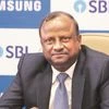 Rajnish Kumar, SBI chairman