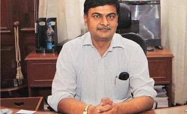 Govt sets up over 56 MW power capacity from waste in last 3 yrs: R K Singh Power Minister R K Singh