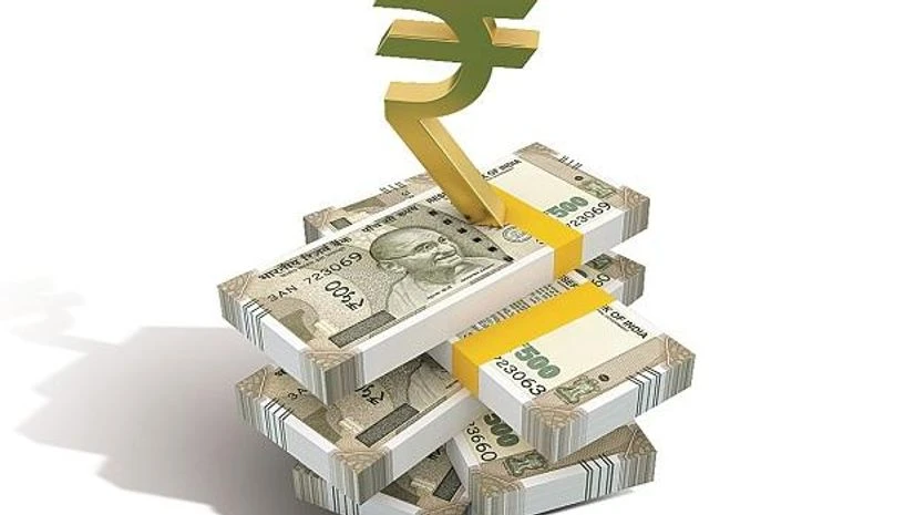 Rupee, NPS, National Pension System Rupee, NPS, National Pension System
