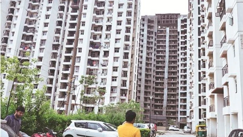 Maharashtra Real Estate Regulatory Authority Real Estate