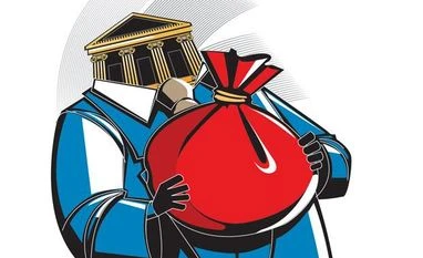 Use LAP when you need a bigger loan as govt banks offer better rates Union Finance Minister Arun Jaitley is expected to address the two-day conclave at the State Bank of India (SBI) Academy in Gurugram