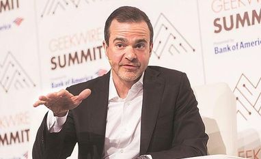 Amazon’s CEO Worldwide Consumer Jeff Wilke Amazon’s CEO Worldwide Consumer Jeff Wilke