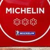 The Michelin Magic: Star ratings that taste real good