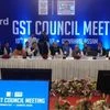 GST council, Arun Jaitley