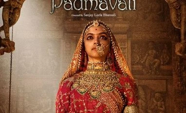 Supreme Court rejects fresh plea to cancel CBFC certificate to 'Padmaavat' Padmaavat, movie, Sanjay Leela Bhansali