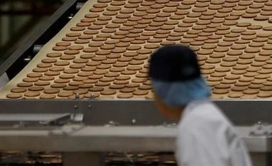 UK industrial output rises in September; trade gap narrows industrial output, UK