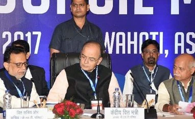 Biggest GST bonanza: 28% tax only on 50 luxury items, eating out cheaper GST Council