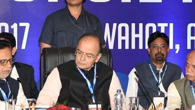 GST Council GST Council