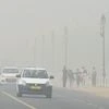 smog, delhi smog
