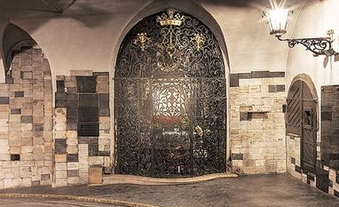 Myths around Mary abound in former Yugoslavia Myths around Mary abound in former Yugoslavia - the land of legends