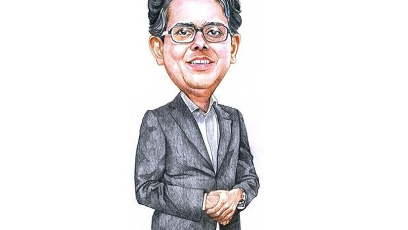 Vishal Kampani Vishal Kampani