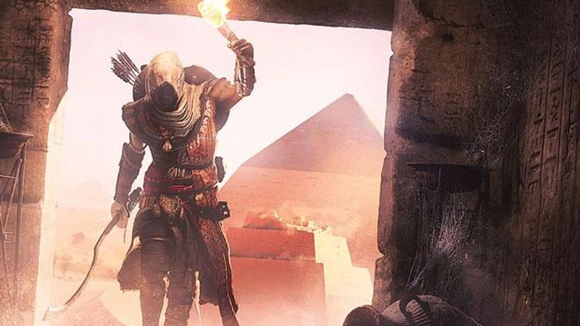 Assassin's Creed: How it all began Assassin's Creed: How it all began