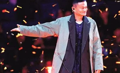 Jack Ma's retirement will not impact Alibaba's India investments: Analyst Alibaba Singles’ day racks up $1 bn in sales in two minutes