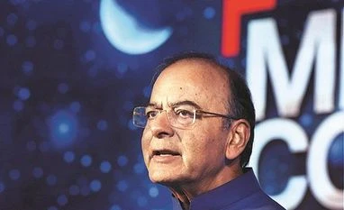Find ways to sell, swap loan assets with other lenders: FinMin to PSBs Arun Jaitley, Union finance minister