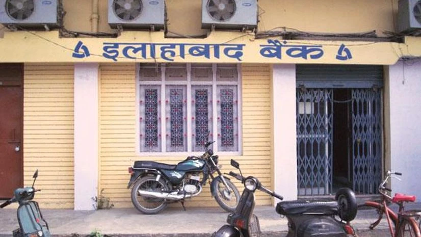 Allahabad Bank Allahabad Bank