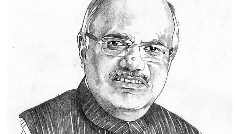 Vinay Sahasrabuddhe Vinay Sahasrabuddhe